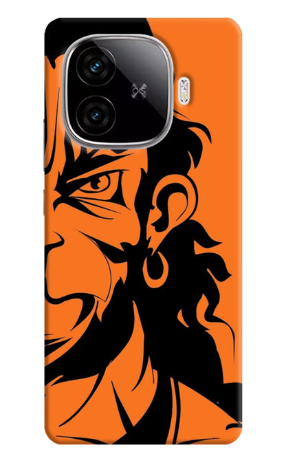 Hanuman iQOO Neo 10R 5G Back Cover