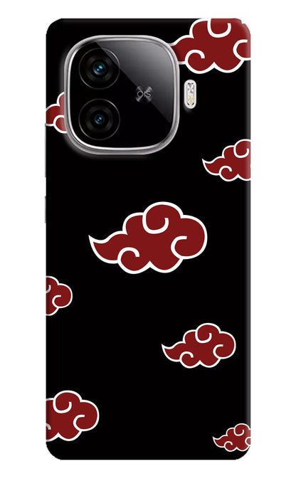 Akatsuki iQOO Neo 10R 5G Back Cover