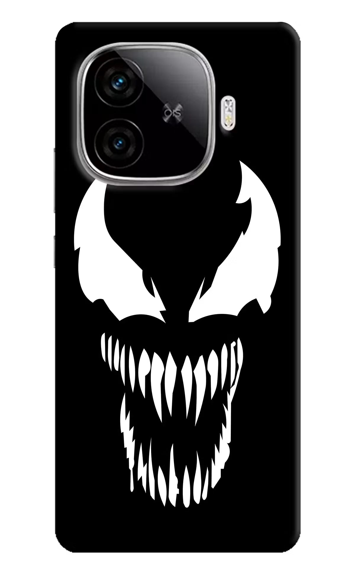 Venom iQOO Neo 10R 5G Back Cover