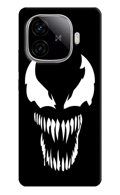 Venom iQOO Neo 10R 5G Back Cover