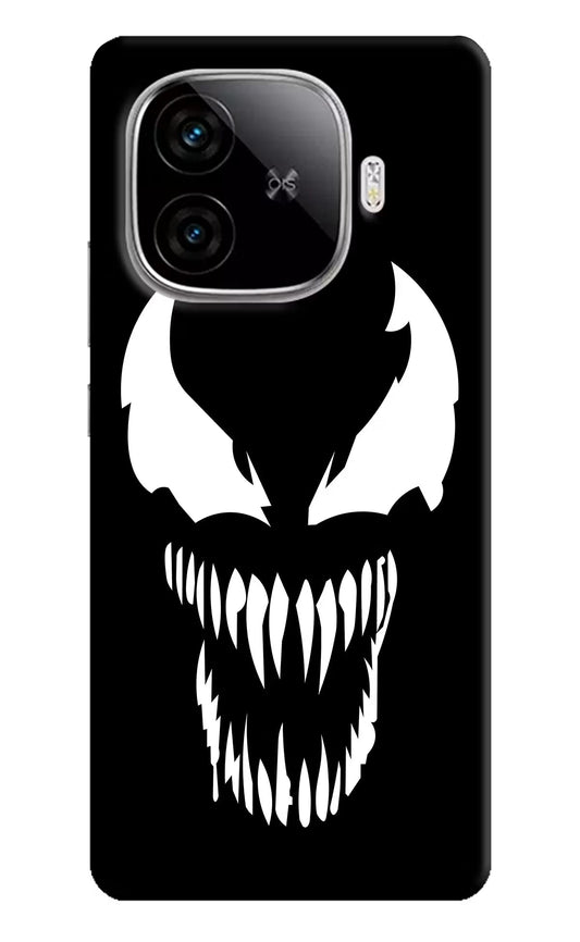 Venom iQOO Neo 10R 5G Back Cover
