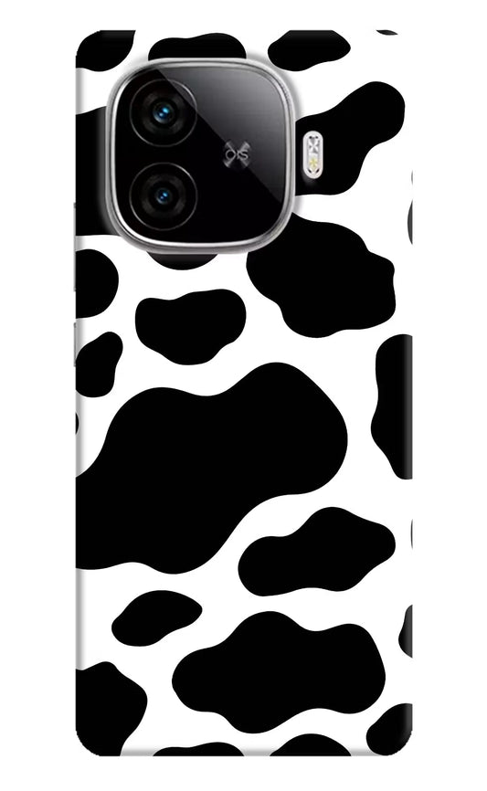 Cow Spots iQOO Neo 10R 5G Back Cover