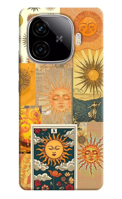 Sun iQOO Neo 10R 5G Back Cover