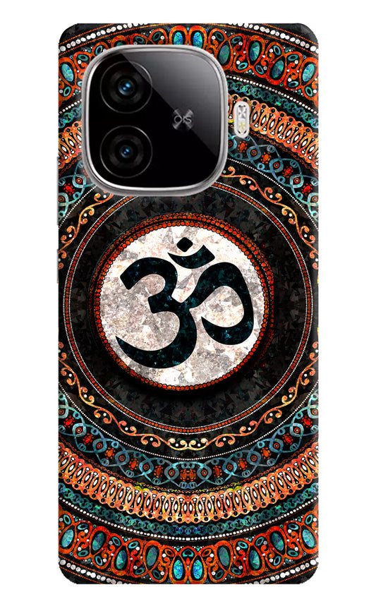 Om Culture iQOO Neo 10R 5G Pop Case