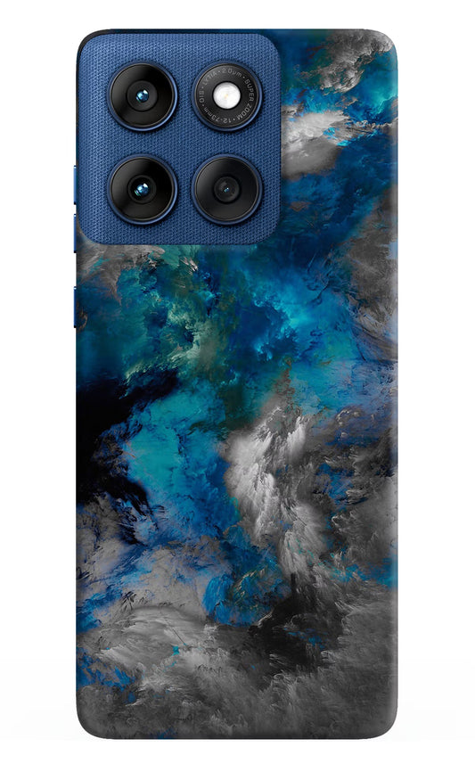 Artwork Moto Edge 60 Back Cover
