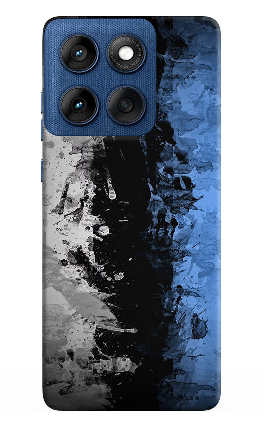 Artistic Design Moto Edge 60 Back Cover