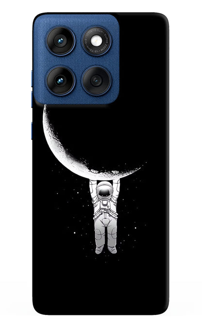 Moon Space Moto Edge 60 Back Cover