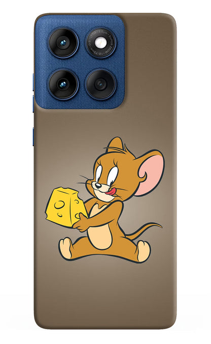 Jerry Moto Edge 60 Back Cover