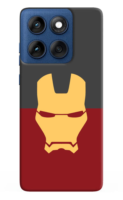 Ironman Moto Edge 60 Back Cover