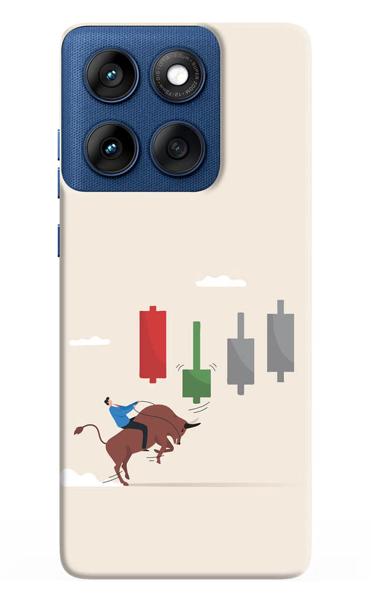 Bull Trading Momentum Moto Edge 60 Back Cover