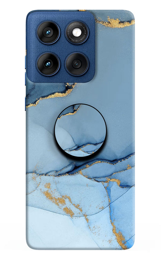 Blue Marble Moto Edge 60 Pop Case