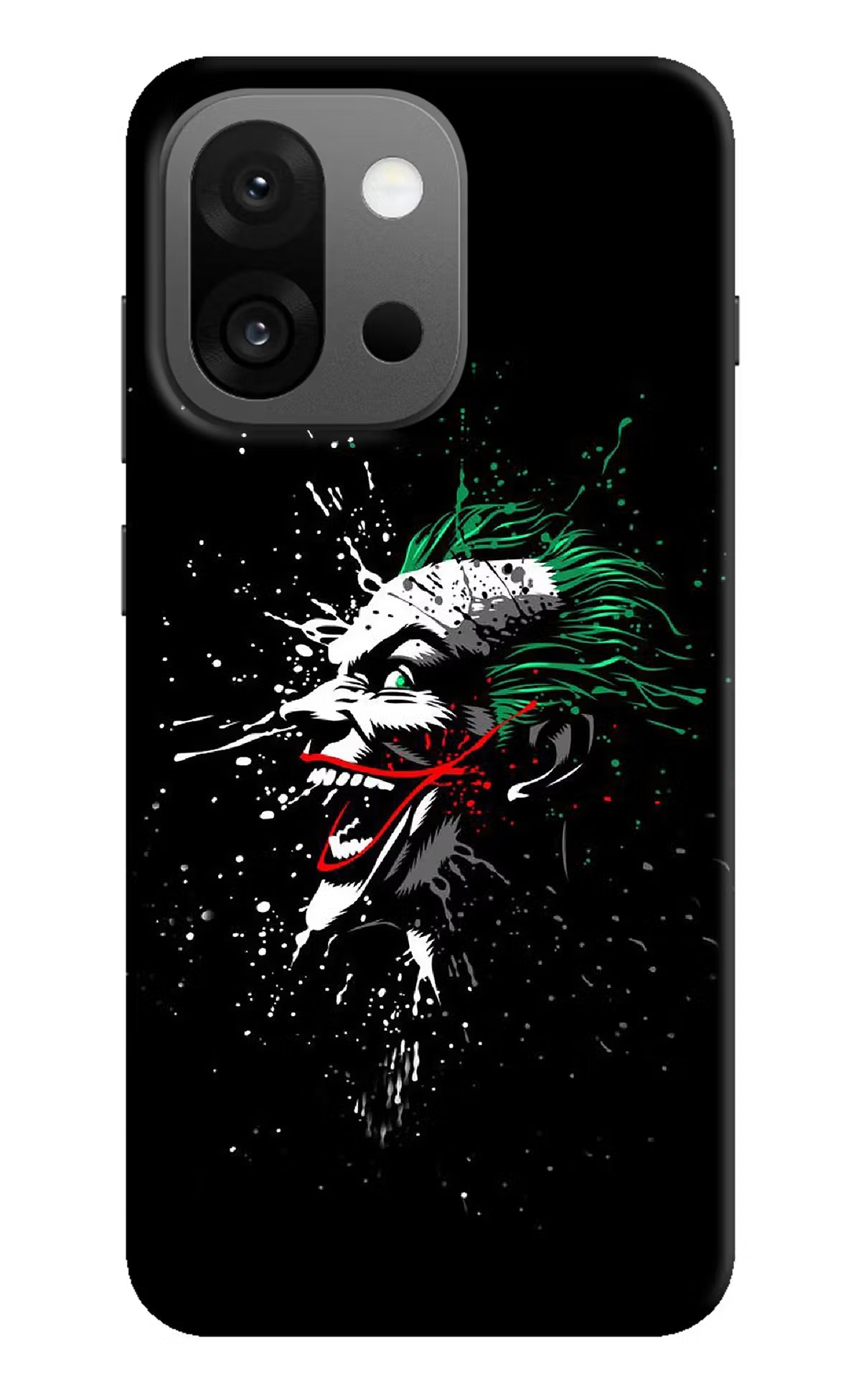 Joker OnePlus 13s Back Cover