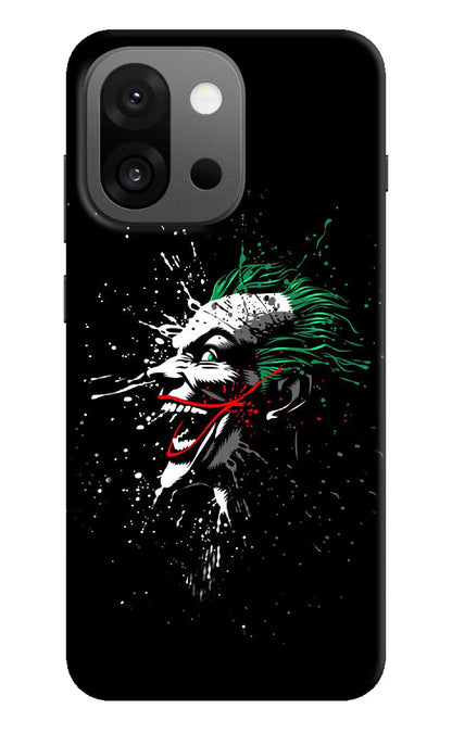 Joker OnePlus 13s Back Cover