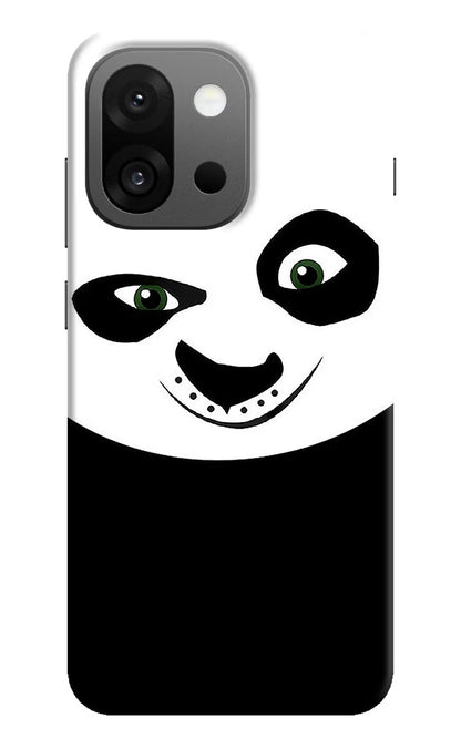 Panda OnePlus 13s Back Cover