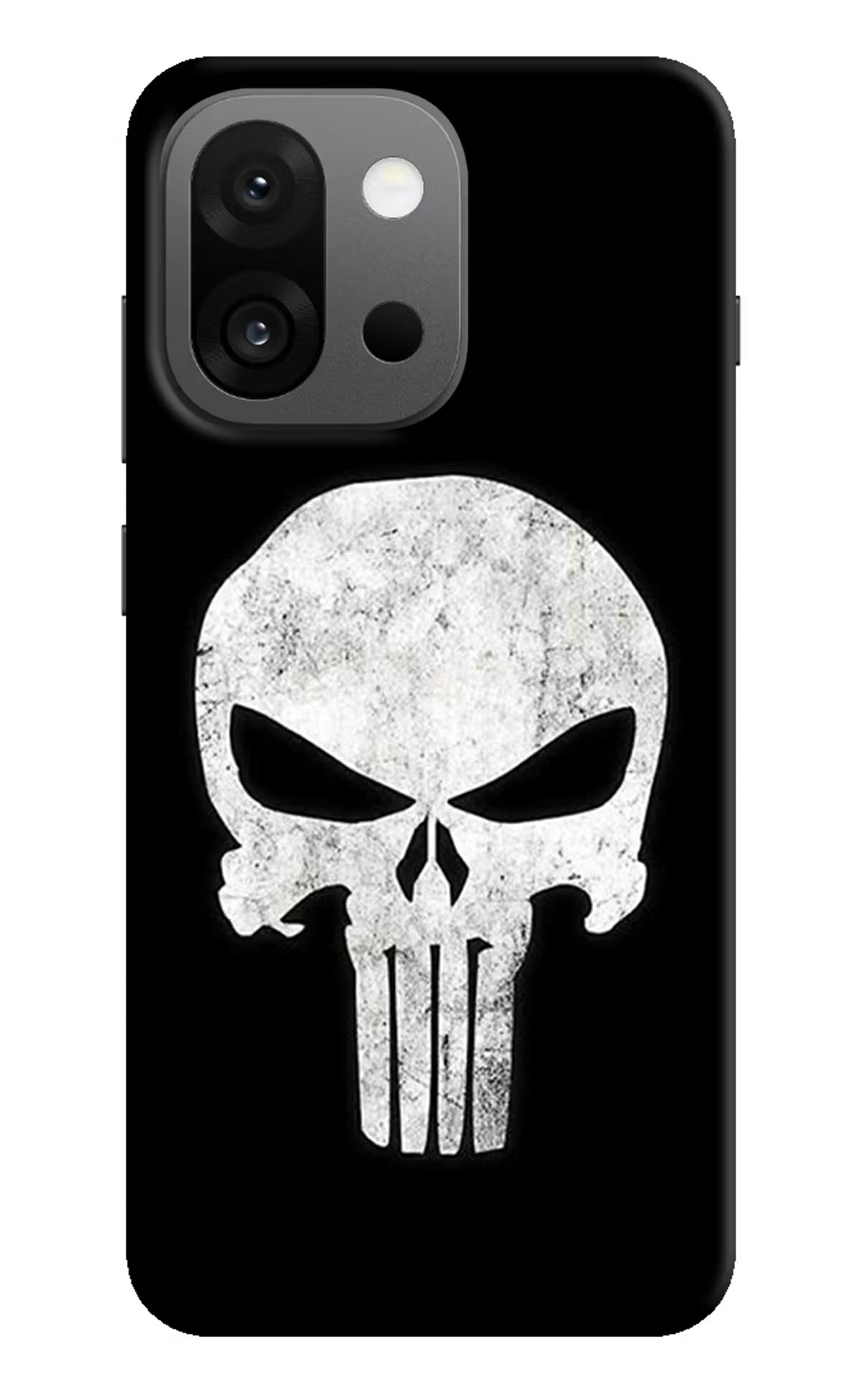 Punisher Skull OnePlus 13s Back Cover