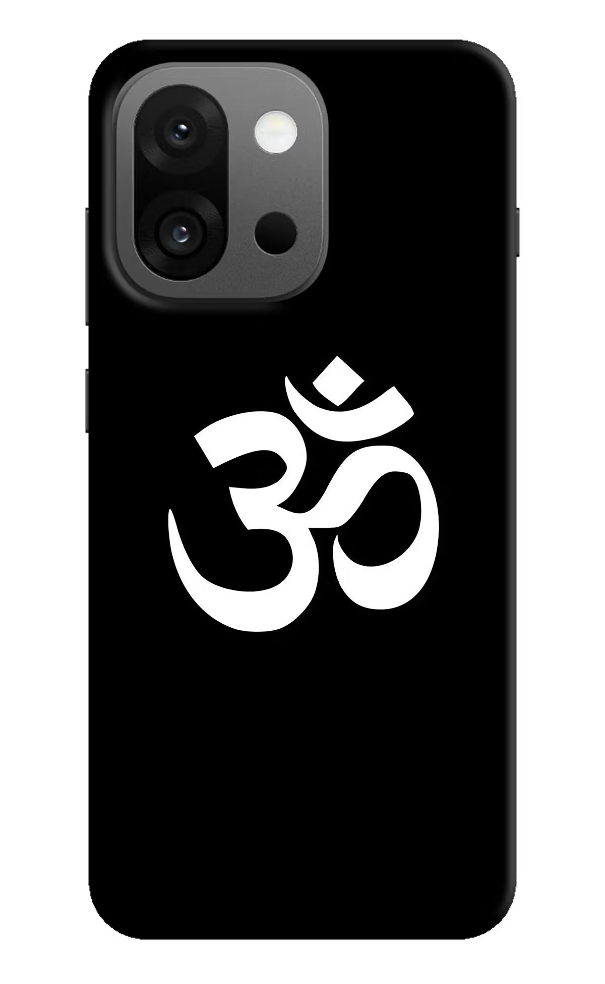 Om OnePlus 13s Back Cover