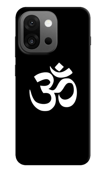 Om OnePlus 13s Back Cover