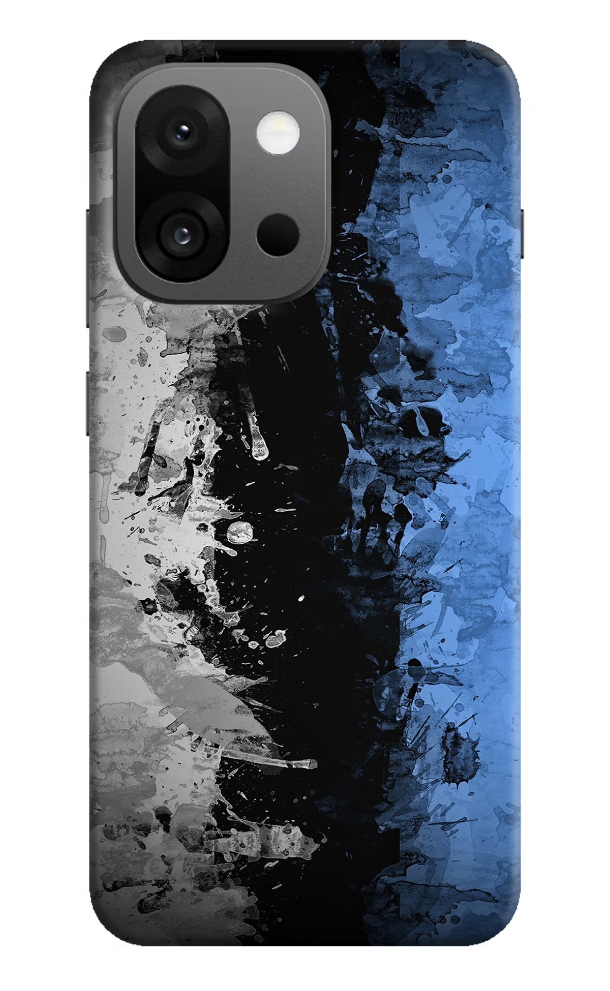 Artistic Design OnePlus 13s Back Cover