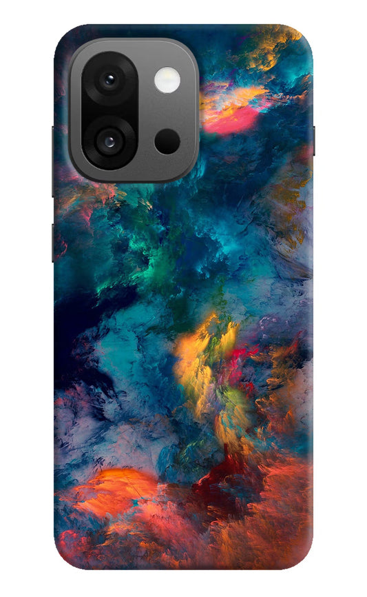 Artwork Paint OnePlus 13s Back Cover
