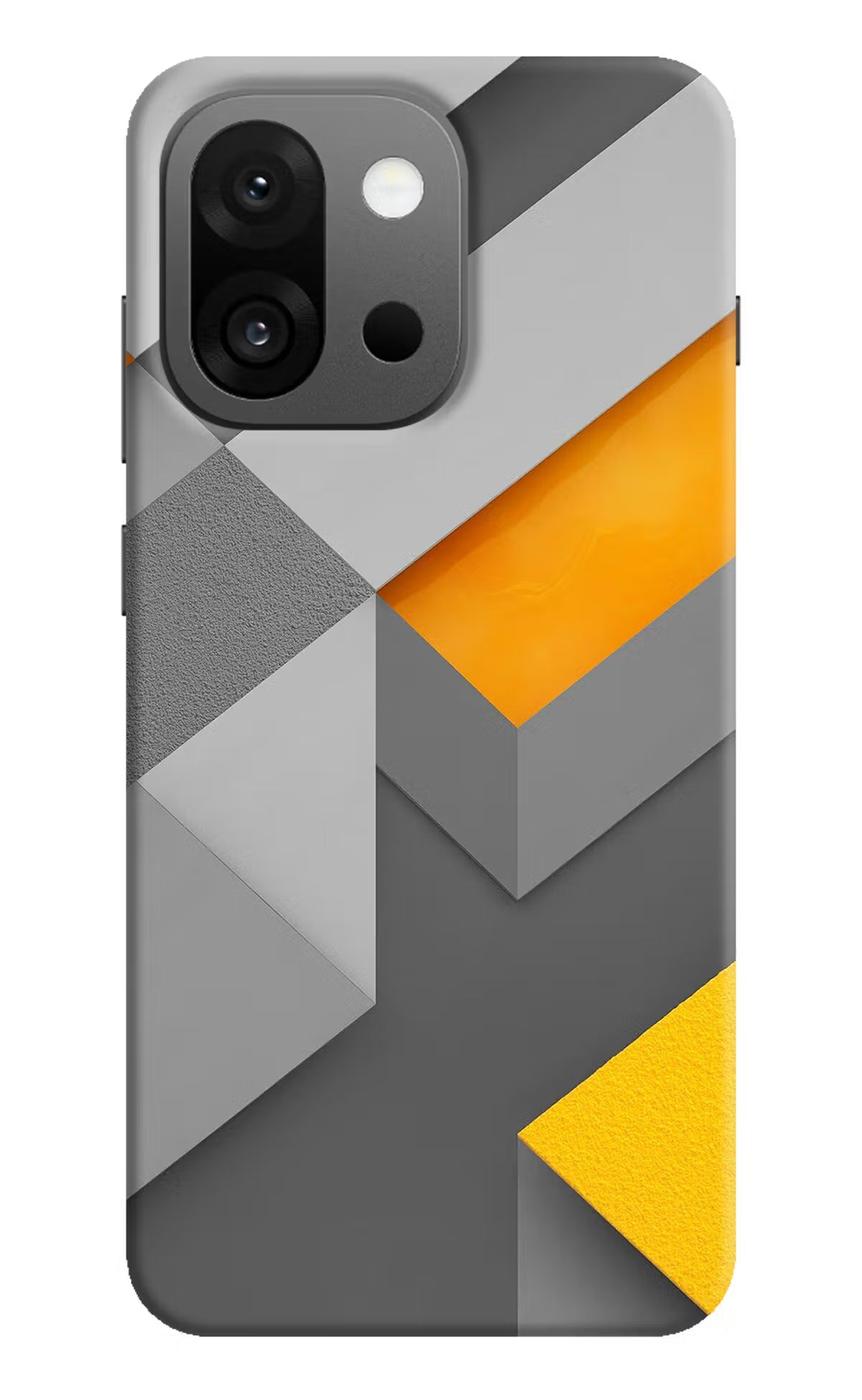Abstract OnePlus 13s Back Cover