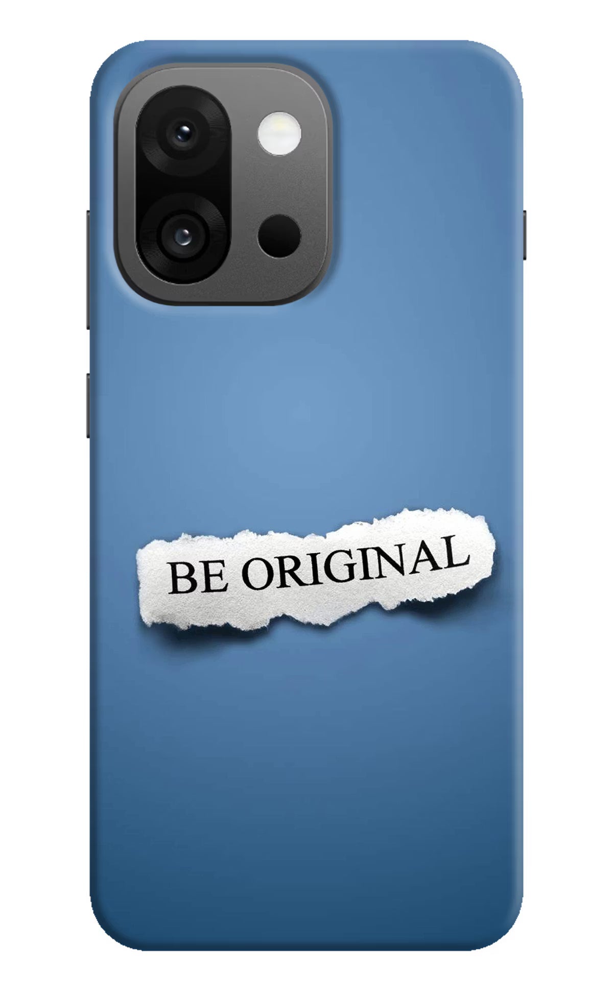 Be Original OnePlus 13s Back Cover