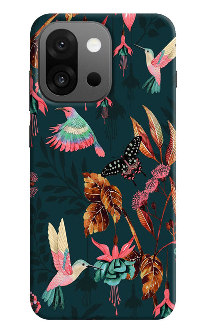 Birds OnePlus 13s Back Cover