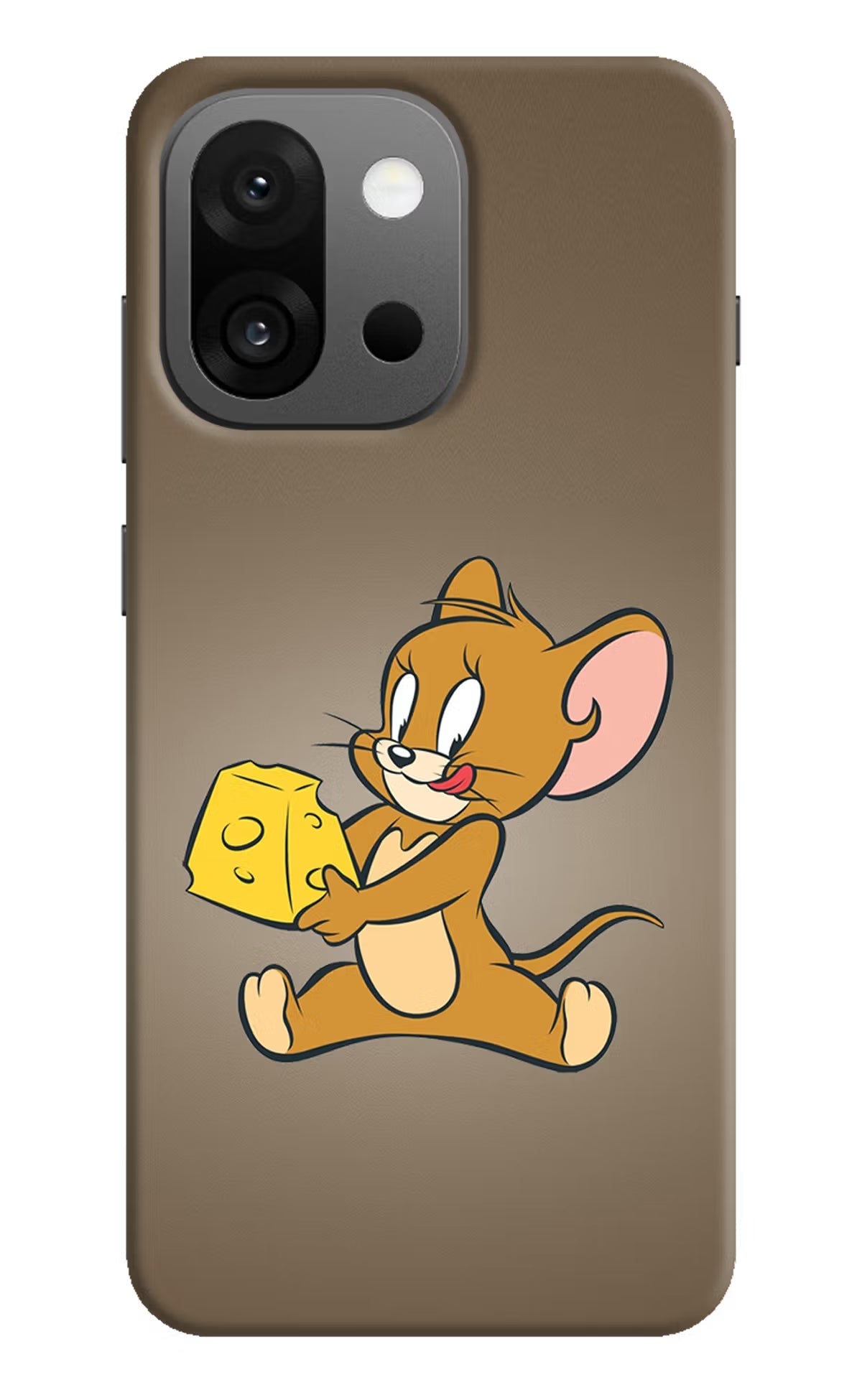 Jerry OnePlus 13s Back Cover