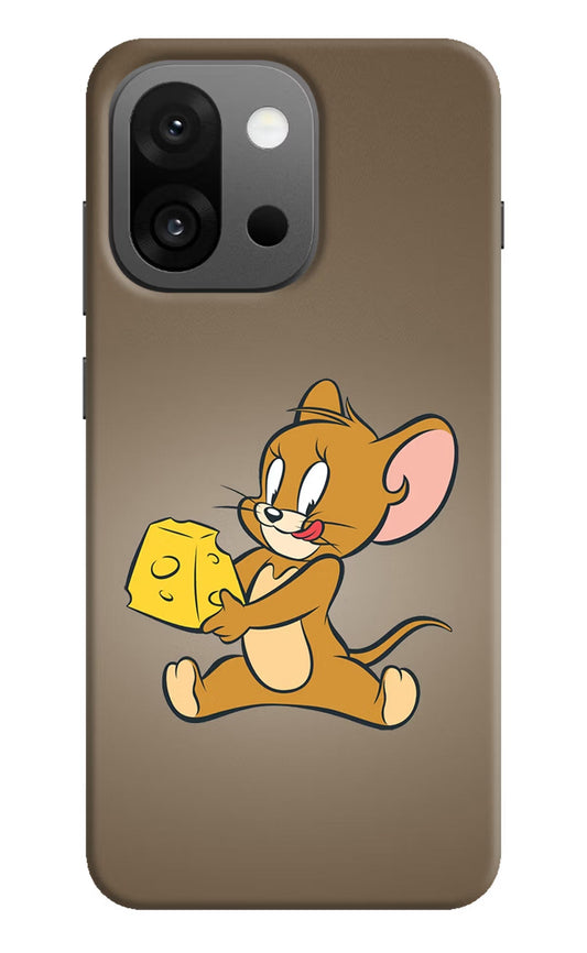 Jerry OnePlus 13s Back Cover