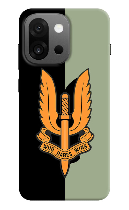Balidan Logo OnePlus 13s Back Cover