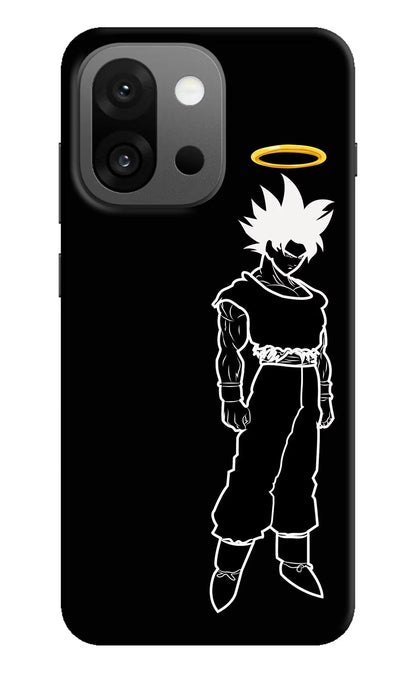 DBS Character OnePlus 13s Back Cover