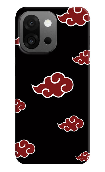 Akatsuki OnePlus 13s Back Cover