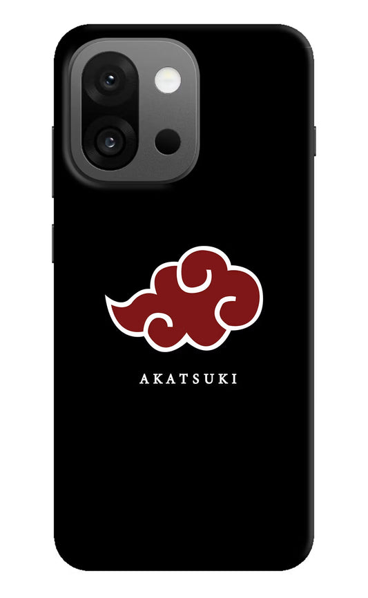 Akatsuki OnePlus 13s Back Cover