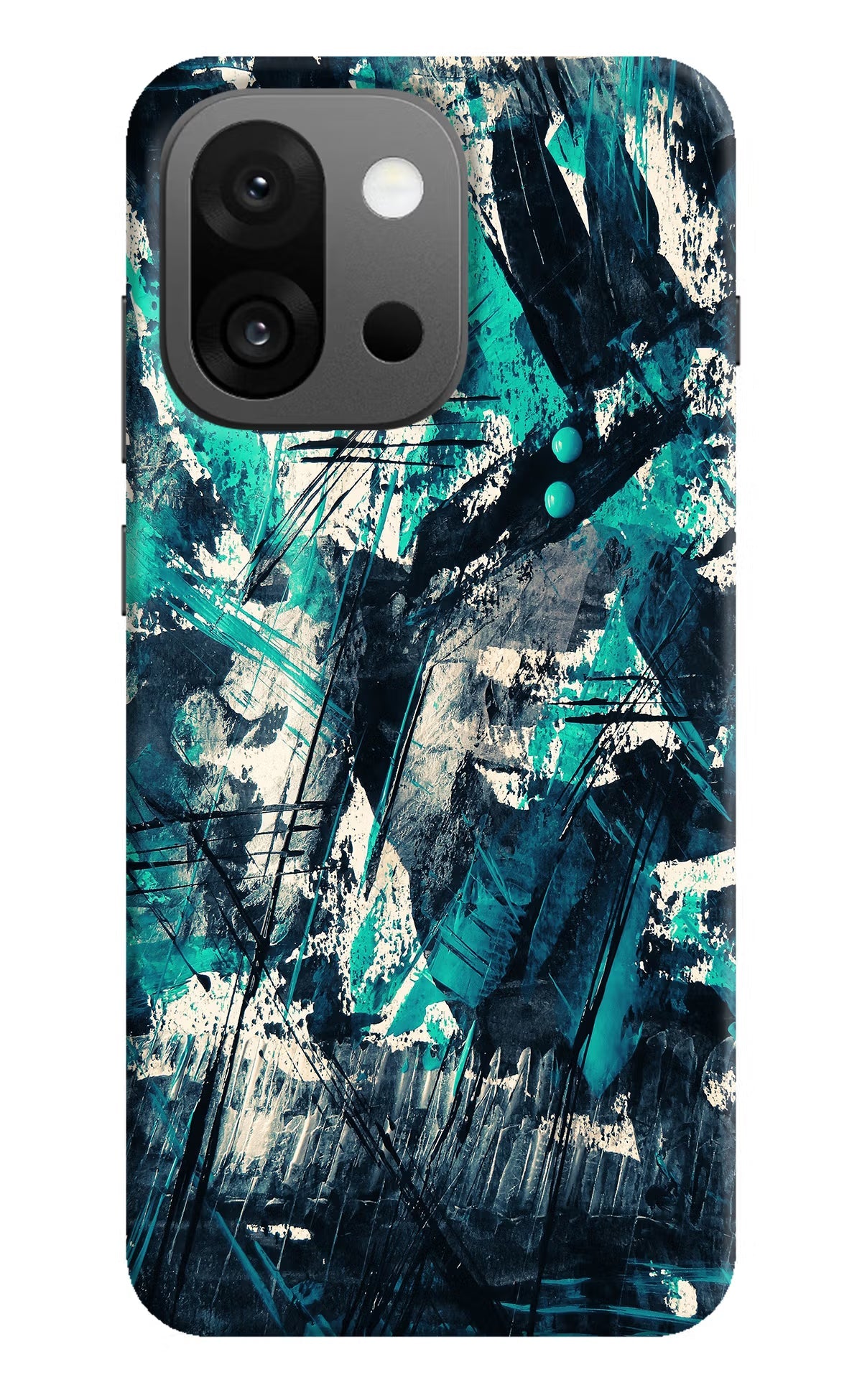 Artwork OnePlus 13s Back Cover