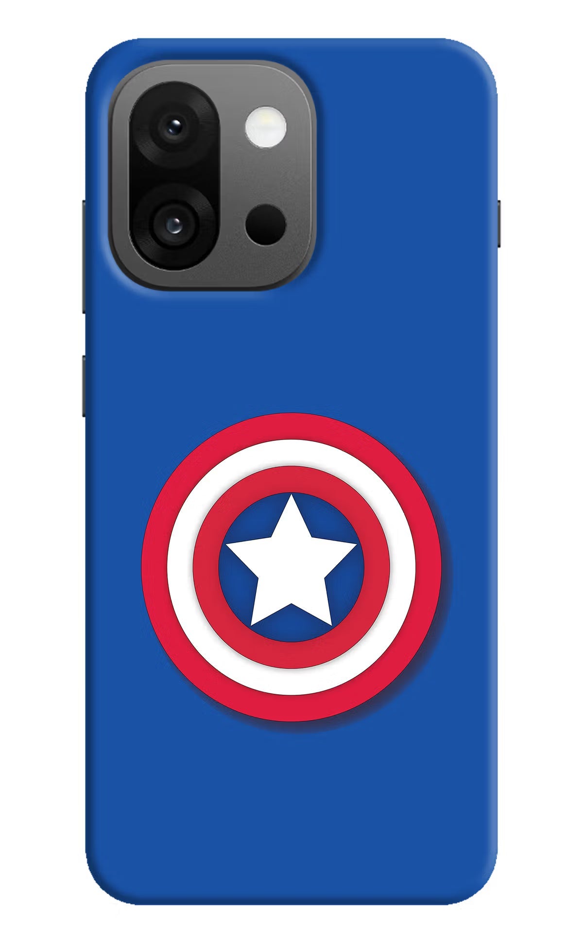 Shield OnePlus 13s Back Cover