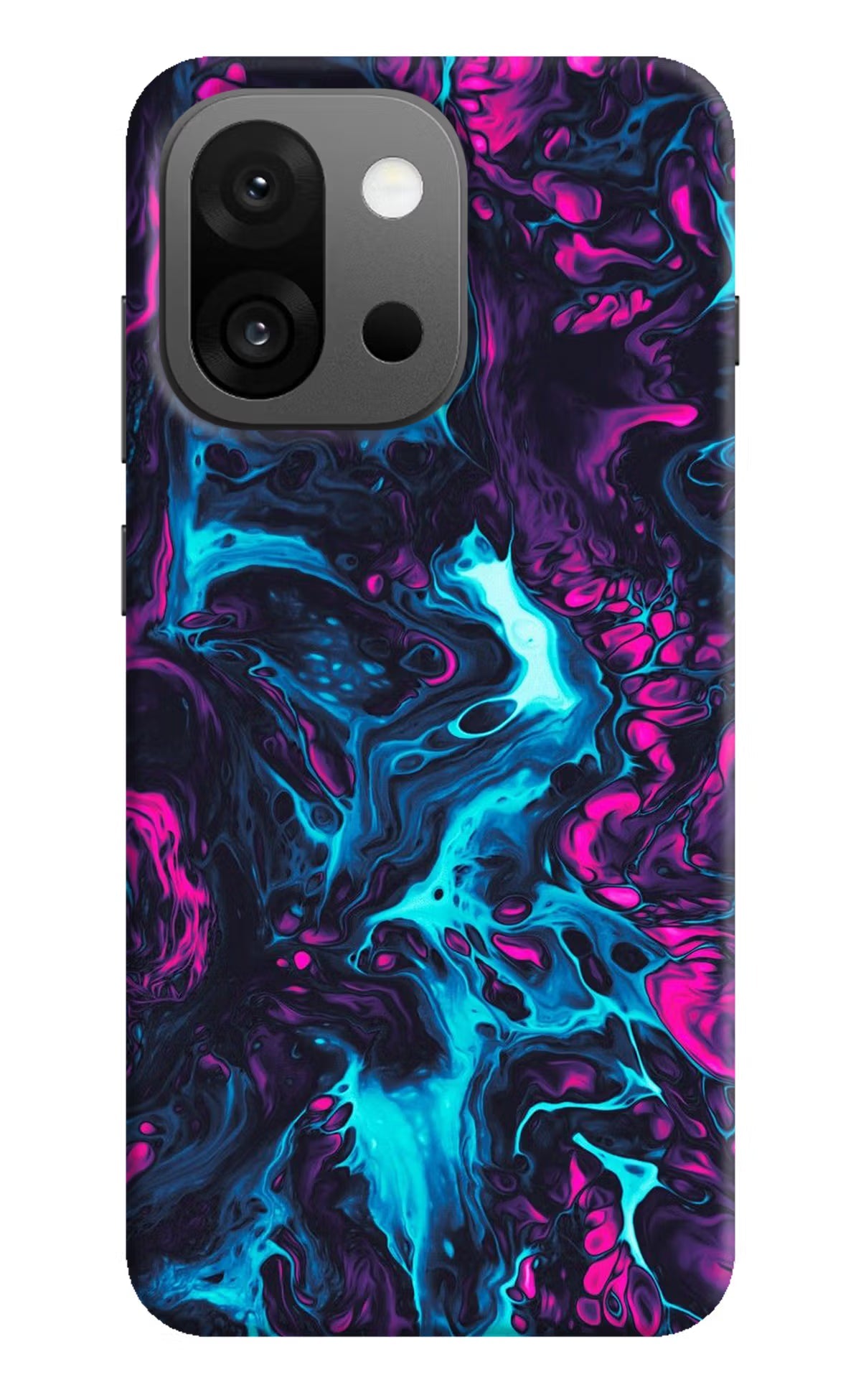 Abstract OnePlus 13s Back Cover