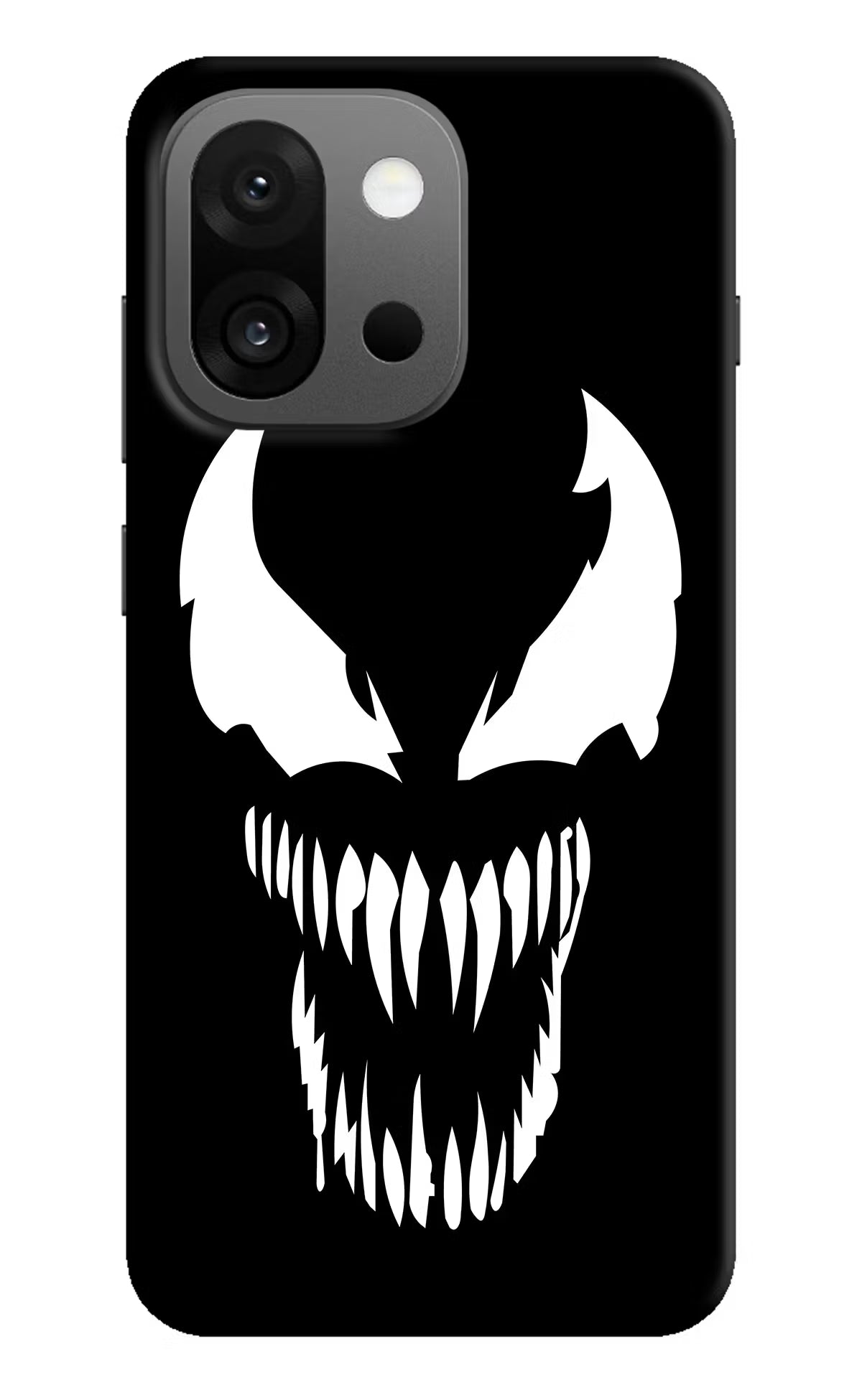 Venom OnePlus 13s Back Cover