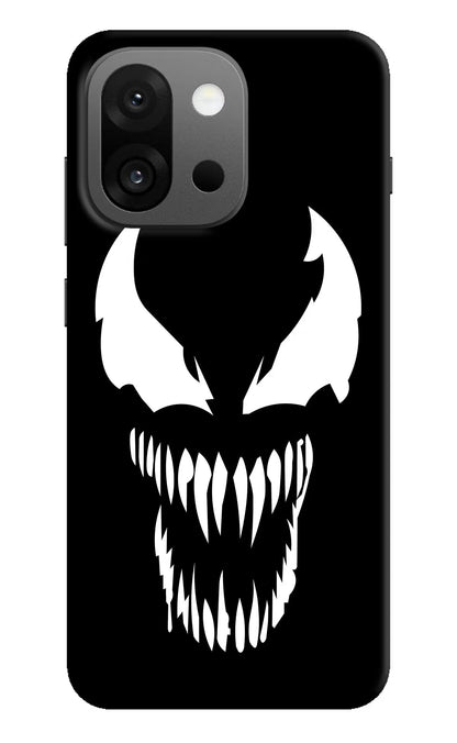 Venom OnePlus 13s Back Cover