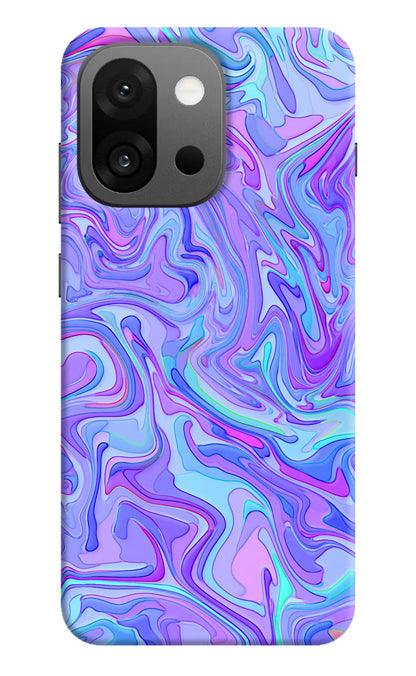 Glitter OnePlus 13s Back Cover