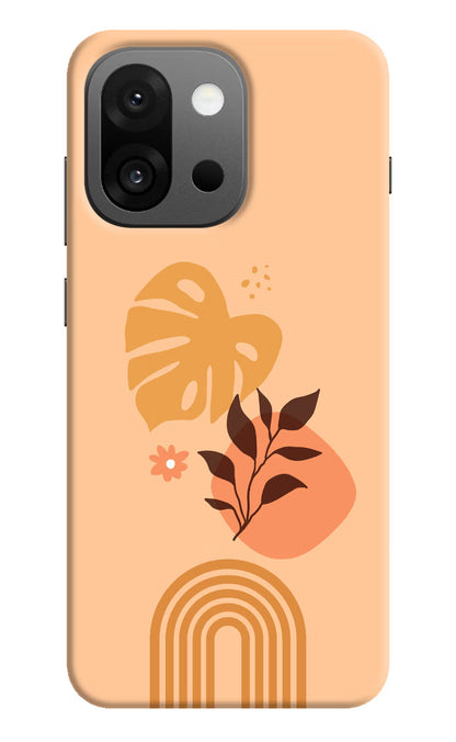 Bohemian Art OnePlus 13s Back Cover