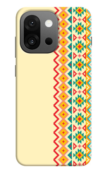 Ethnic Seamless OnePlus 13s Back Cover