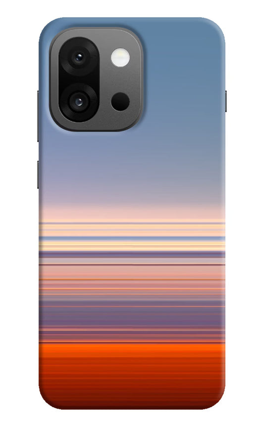 Morning Colors OnePlus 13s Back Cover