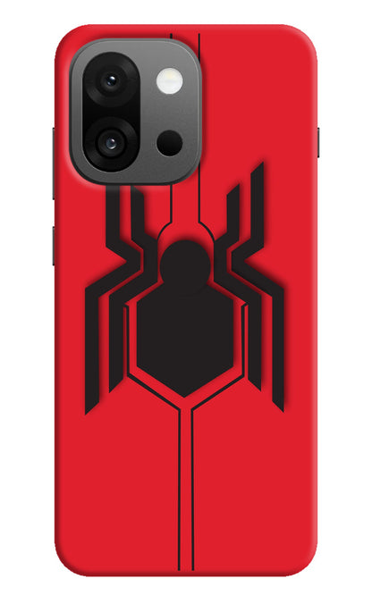 Spider OnePlus 13s Back Cover