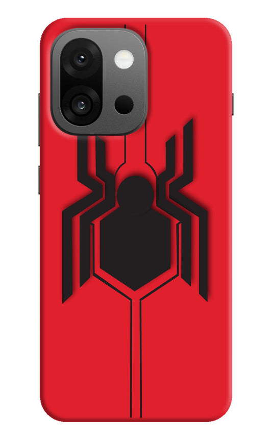 Spider OnePlus 13s Back Cover
