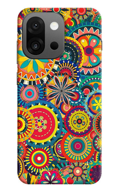 Gol Gol Art OnePlus 13s Back Cover