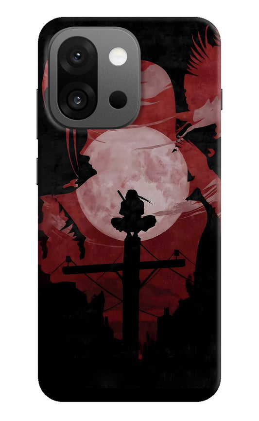 Naruto Anime OnePlus 13s Back Cover