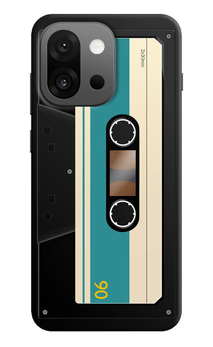 Cassette OnePlus 13s Back Cover