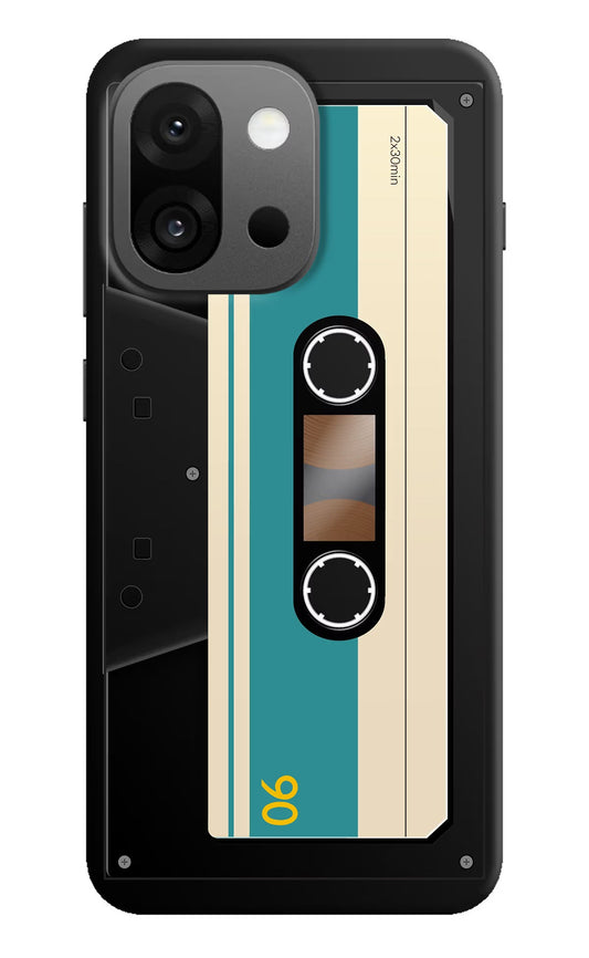 Cassette OnePlus 13s Back Cover
