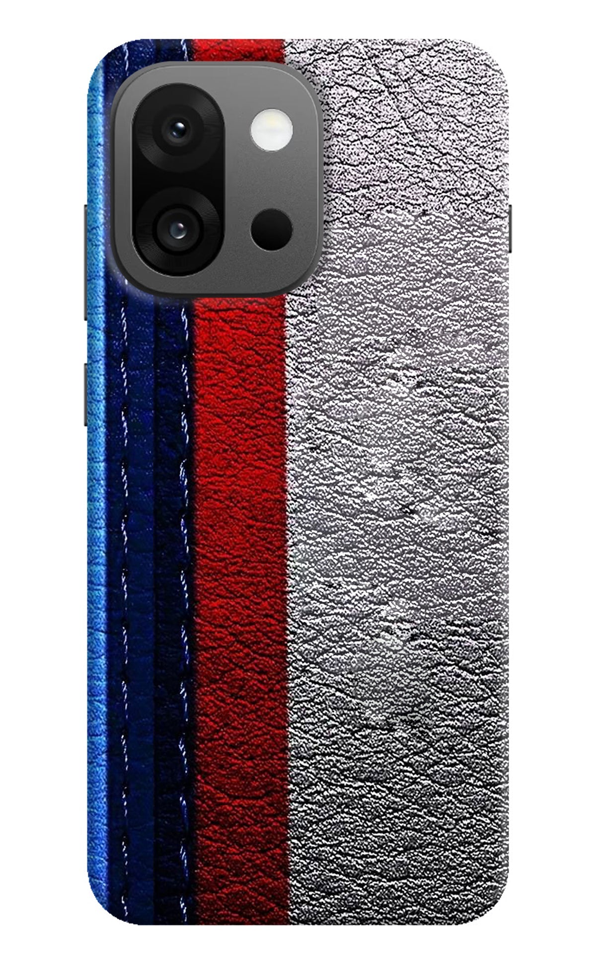 BMW Stripes OnePlus 13s Back Cover