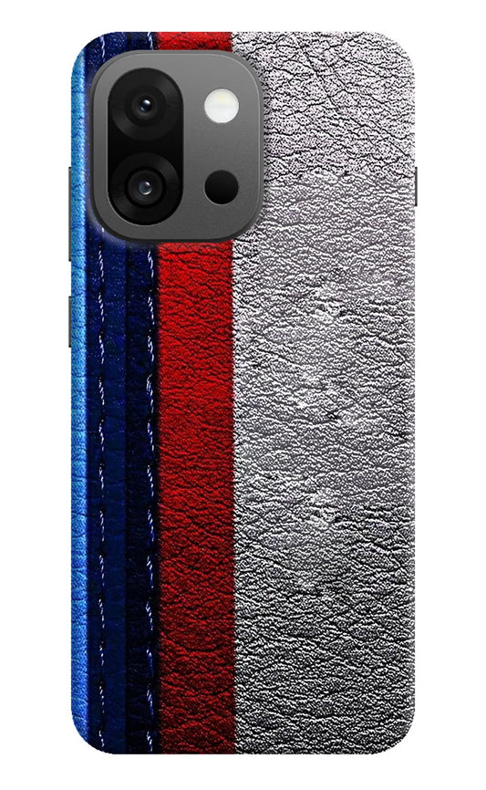 BMW Stripes OnePlus 13s Back Cover