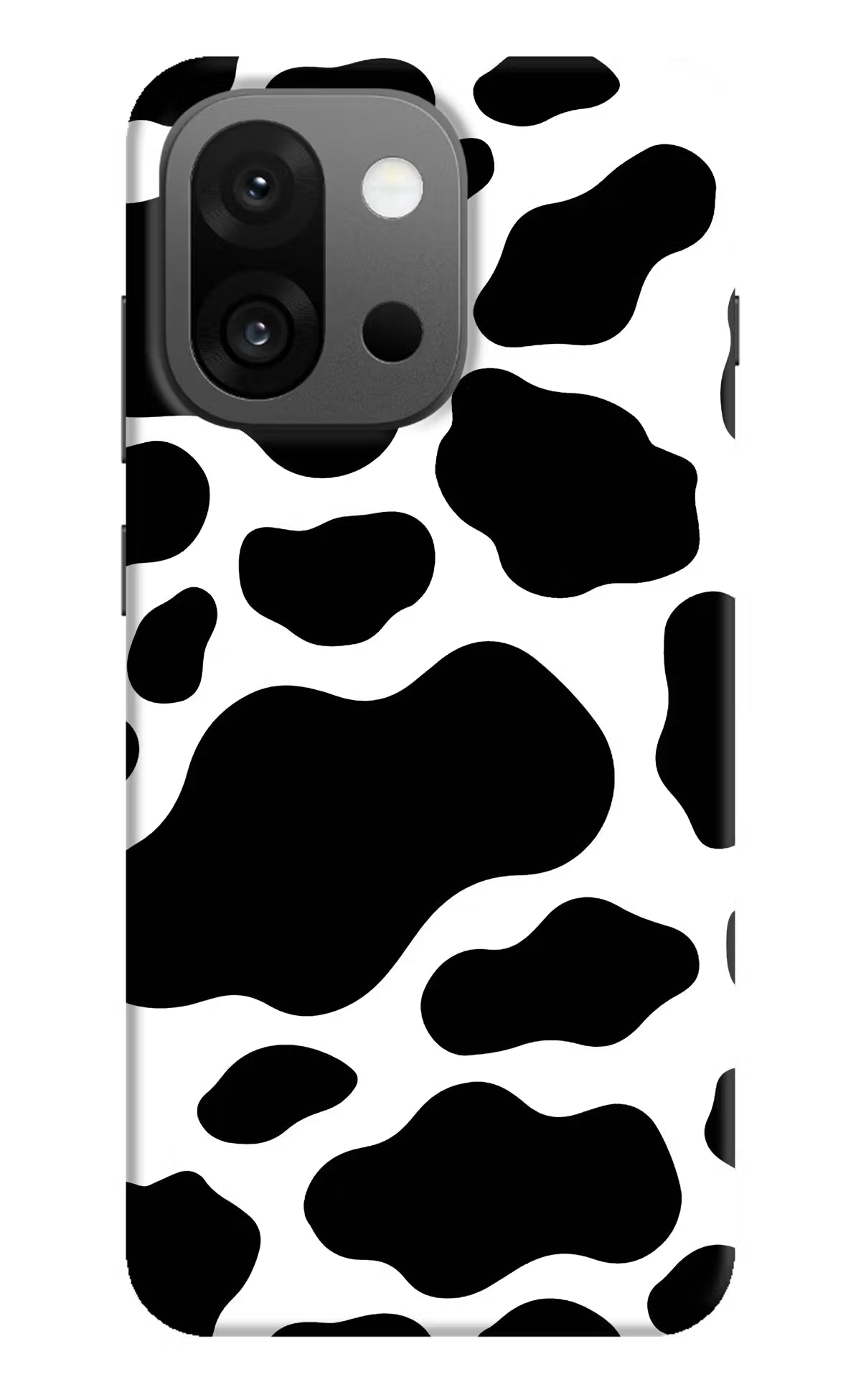 Cow Spots OnePlus 13s Back Cover